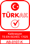Türkak Logosu
